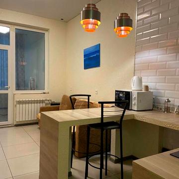 Сдам 1 кв-студию возле метро Академика Павлова, Салтовка