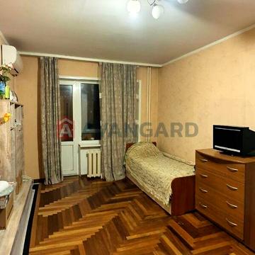 Продаж 3к Квартира Запорізька вулиця