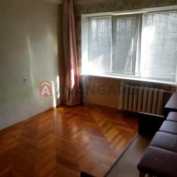 Продаж 1к Квартира Запорізького Козацтва вулиця