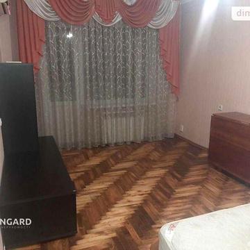 Продаж 2к Квартира Сергія Синенка вулиця