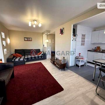 Продаж 2к Квартира Гоголя вулиця