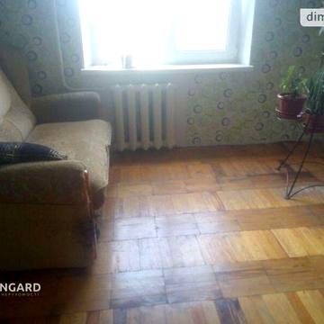 Продаж 3к Квартира Сергія Синенка вулиця