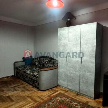 Довгострокова оренда 1к Квартира Преображенського інженера проспект