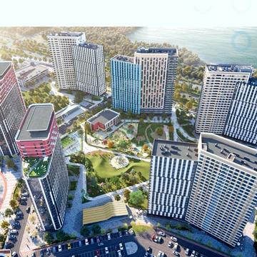 Без комиссии!Продам 1ком ЖК Н2О Осокорки Позняки ЖК Н2О