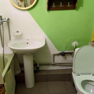 Довгострокова оренда 1к Квартира Дмитра Майбороди вулиця