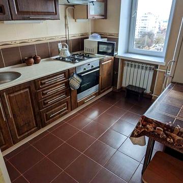 Довгострокова оренда 1к Квартира Дмитра Майбороди вулиця