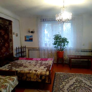 Оренда частини будинку. Старий Парк.