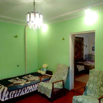 Оренда частини будинку. Старий Парк.