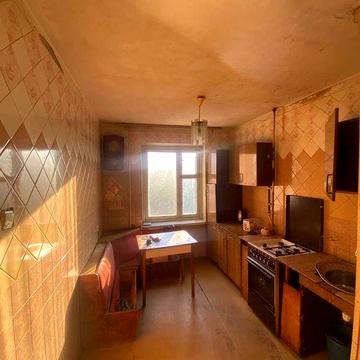 Здається в оренду трьох кімнатну квартиру