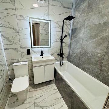 ЖК Київський Маєток, квартира з ремонтом 32 м2 ЖК Київський маєток