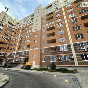 Продаж 2к Квартира Захисників України (1 Травня) вулиця ЖК Цветной бульвар
