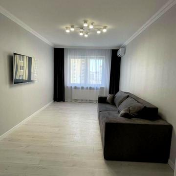 Самійла Кішки вул. (Маршала Конєва), 5-А