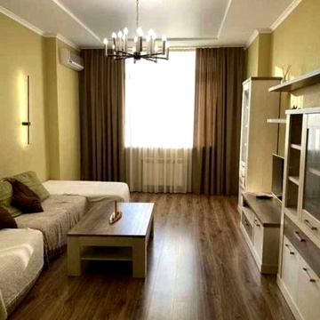 Оренда 1-кімнатної квартири на вул.Гната Хоткевича,12