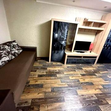 Здамо комфортну 1-кім.квартиру по вул. Княгині Ольги