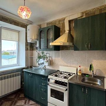 Довгострокова оренда 1к Квартира Олександрійський (50 Років Перемоги) бульвар