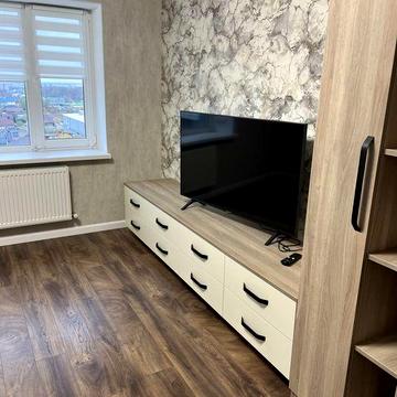 Немирівське шосе, двох кімнатна квартира