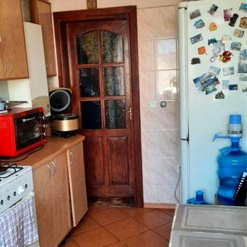 2х кімнатна квартира, центр міста, власник