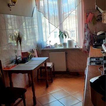 2х кімнатна квартира, центр міста, власник