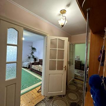 Продаж 2к Квартира Молодіжна вулиця