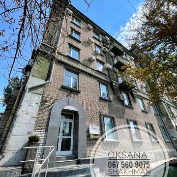 Дмитра Яворницького просп. (Карла Маркса), 78