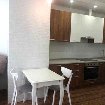 Стильна квартира 54кв.м, КПІ, Тбіліський пров. Метро.