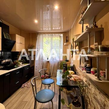 Овідіопольська дорога вул., 4