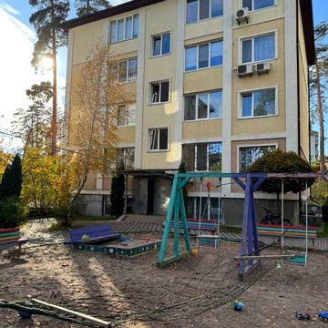 Продам квартиру готову для проживання чи здачі, центр міста Ірпінь