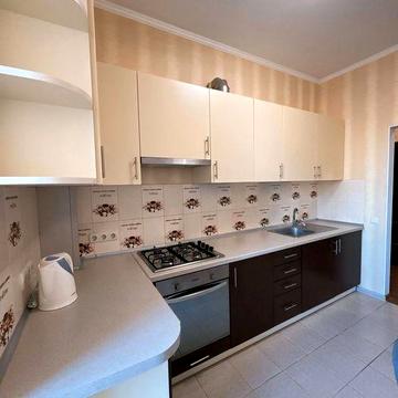 Продам квартиру готову для проживання чи здачі, центр міста Ірпінь