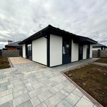 Продам Одноповерховий Будинок з Бомбосховищем. Топ Ціна. Іпотека ТАК!