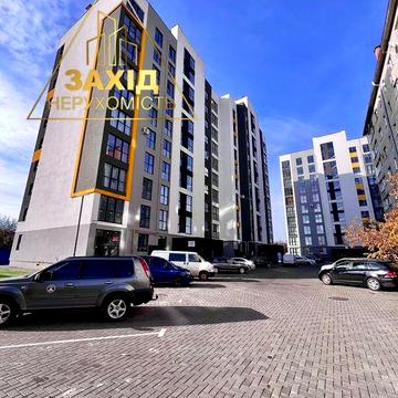 3 кімнатна Новобудова Є Оселя ЖК Крила