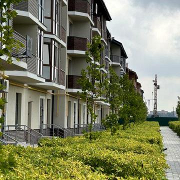 ЖК Фемілі -2 готові квартири та на буд-ві. є-Оселя ЖК Family 2