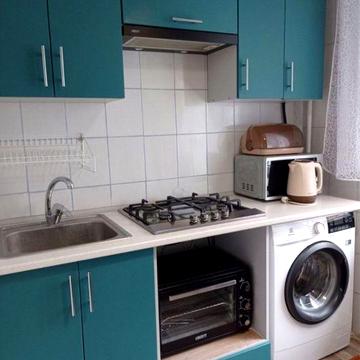 Оренда 1 кімнатної квартири