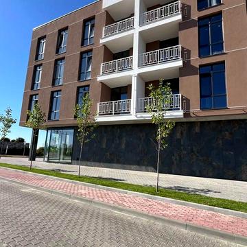 Масив Грін Хілз, 2