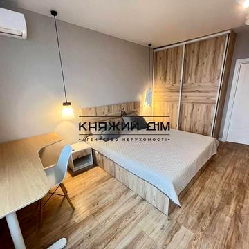 Родини Крістерів вул., 20-Б