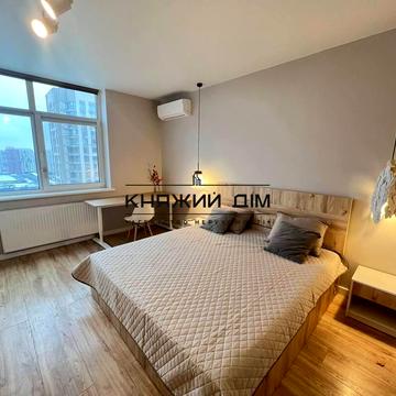 Родини Крістерів вул., 20-Б