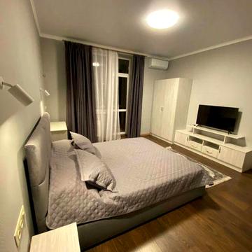 Свободна! Таирова 2-к жк Горизонт Костанди