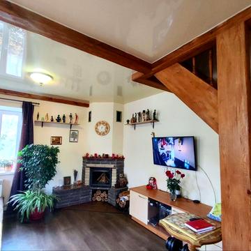 Антіна Синявського вул. (40 років Комсомолу)