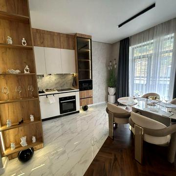 Ексклюзивна 3 кімнатна біля моря ! ЖК «Каліпсо»