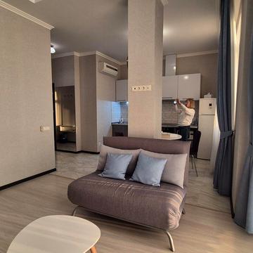 Французький бульв., 22