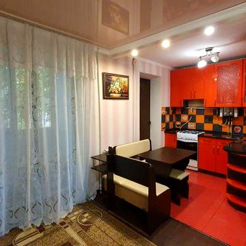 АРЕНДА !! 1 комнатная квартира. МИРА / Мавзовей