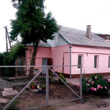 Сдам дом 3 комнаты (Джона Юза (Толбухина))