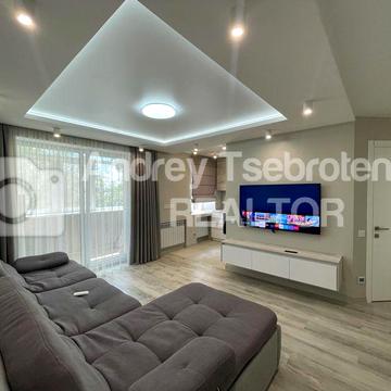 Оренда двокімнатної квартири 45 кв.м. р-н Підстанції