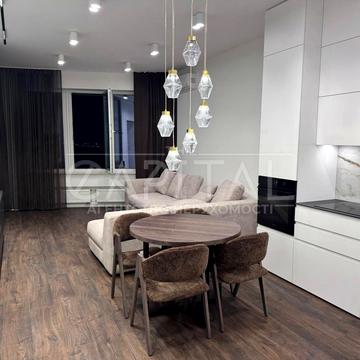 Микільсько-Слобідська вул., 3-А