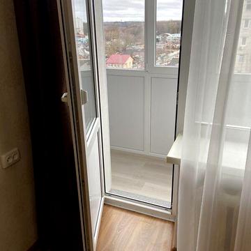 Довгострокова оренда 1к Квартира Івана Дзюби (Академіка Павлова) вулиця