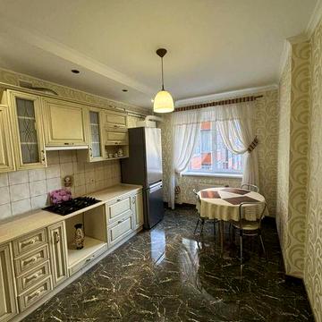 Довгострокова оренда однокімнатної квартири ЖК Галицький Лев