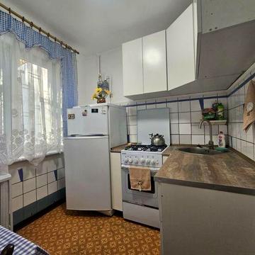 Однокомнатная квартира на Черемушках