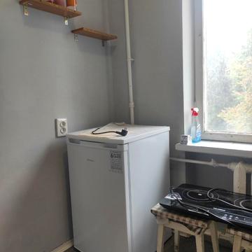 Михайла Бойчука вул. (Кіквідзе), 6-А