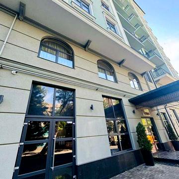 1 комнатная квартира в центре Клубный дом Преображенская ул.