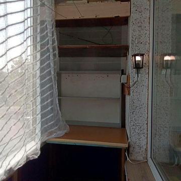 Оренда 1 кімнатної квартири