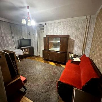 Сдам 2-комнатную Малый рынок можно военным